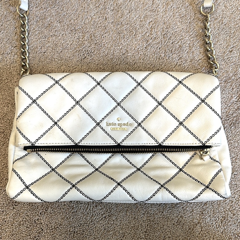 Kate Spade ♠️ satchel
